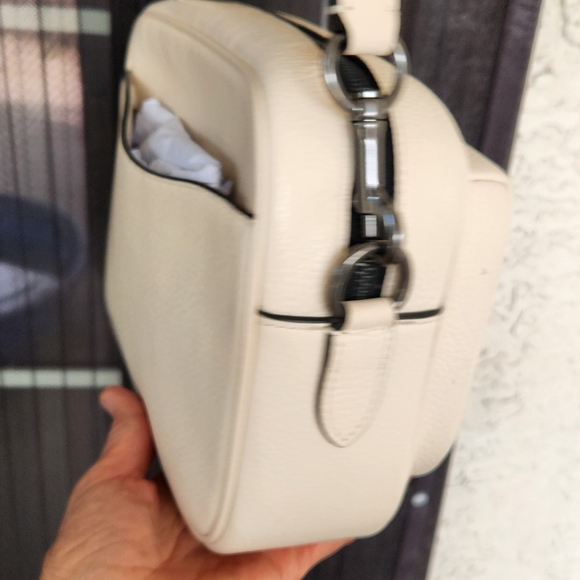 Coach Elias Crossbody 🎄NEW WITHOUT TAGS - Picture 2 of 9